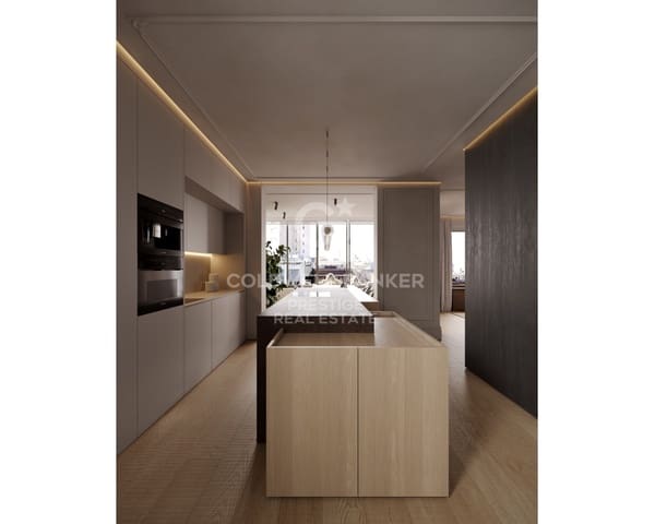 4 Zimmer Penthouse zu verkaufen in Sarrià, Barcelona Stadt - 2.500.000 € (Ref: 9579125)