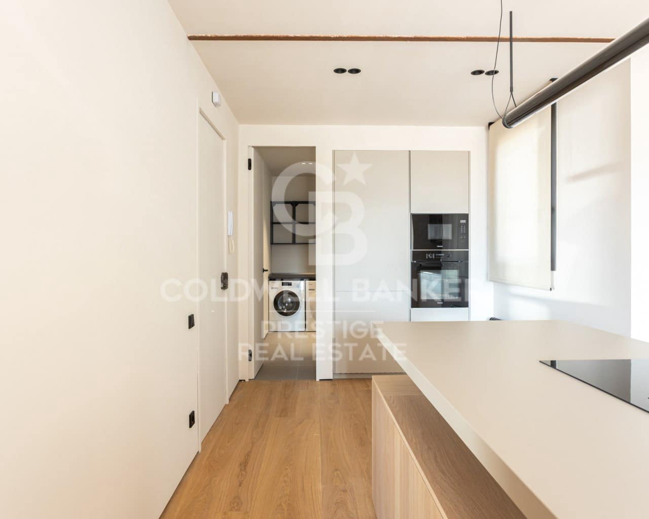 4 chambre Penthouse à vendre à Barcelone ville - 2 500 000 € (Ref: 9579125)