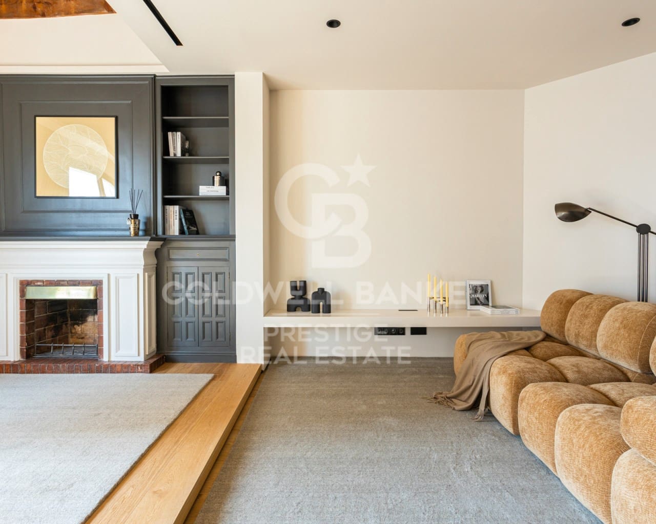 4 chambre Penthouse à vendre à Barcelone ville - 2 500 000 € (Ref: 9579125)