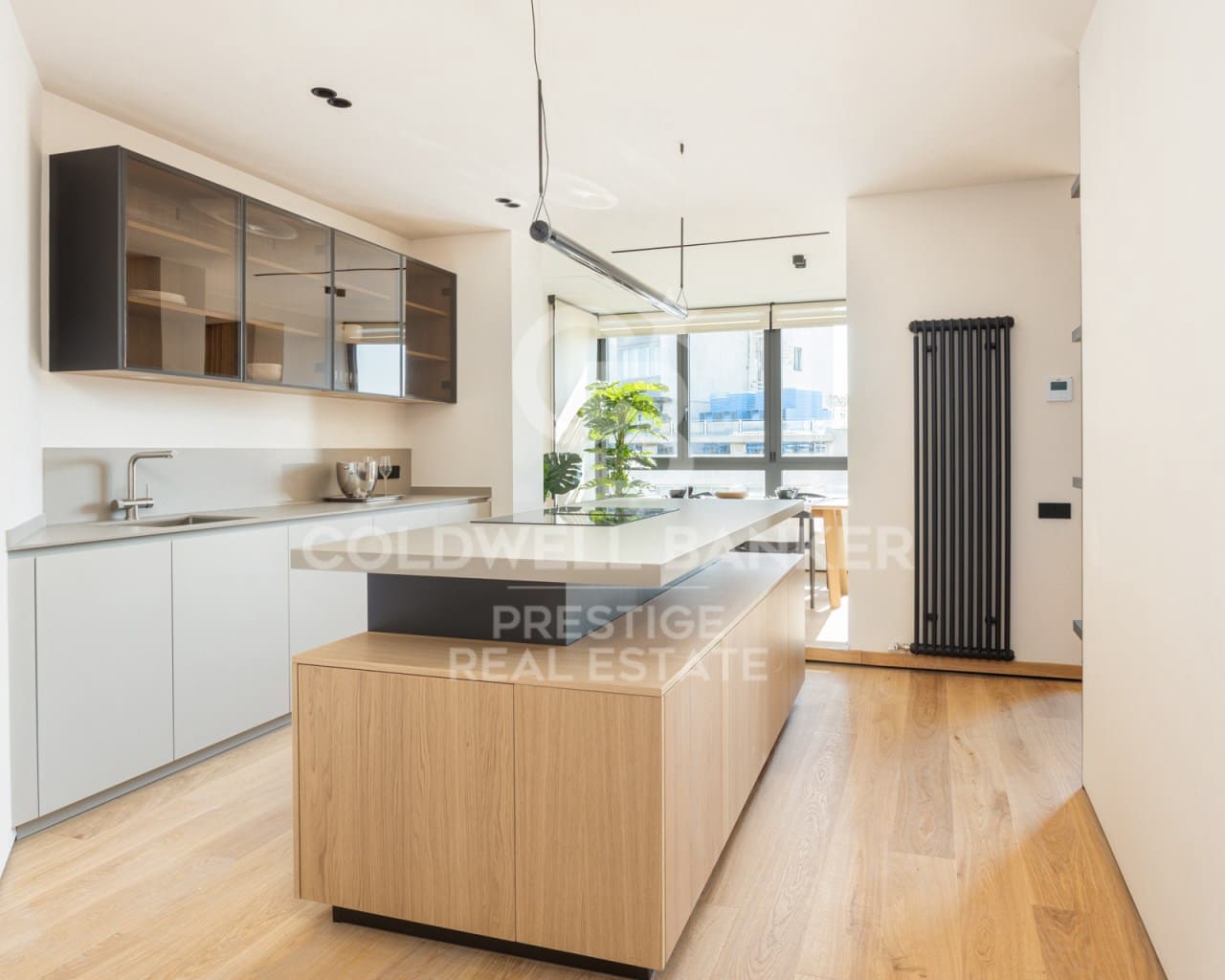 4 chambre Penthouse à vendre à Barcelone ville - 2 500 000 € (Ref: 9579125)
