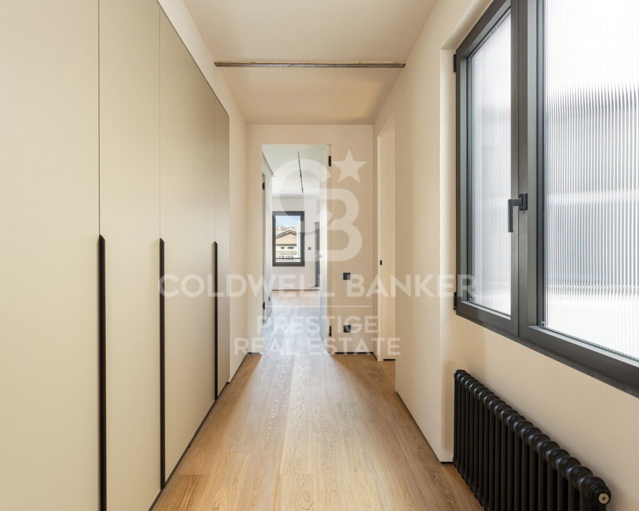 4 chambre Penthouse à vendre à Barcelone ville - 2 500 000 € (Ref: 9579125)