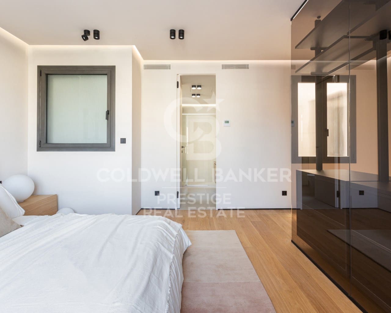 4 chambre Penthouse à vendre à Barcelone ville - 2 500 000 € (Ref: 9579125)
