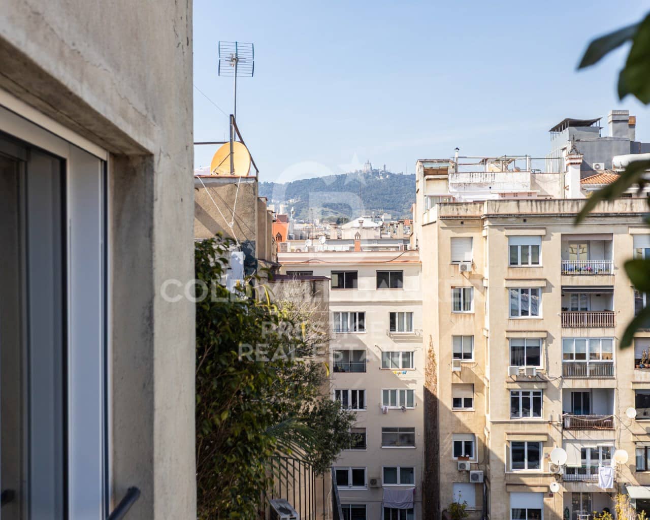 4 chambre Penthouse à vendre à Barcelone ville - 2 500 000 € (Ref: 9579125)