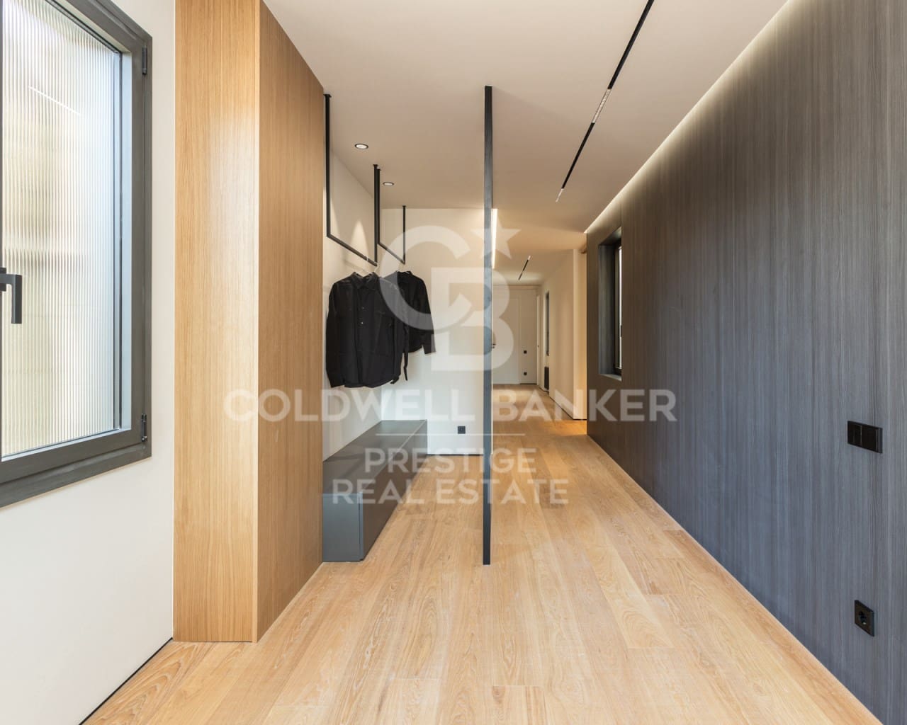4 chambre Penthouse à vendre à Barcelone ville - 2 500 000 € (Ref: 9579125)