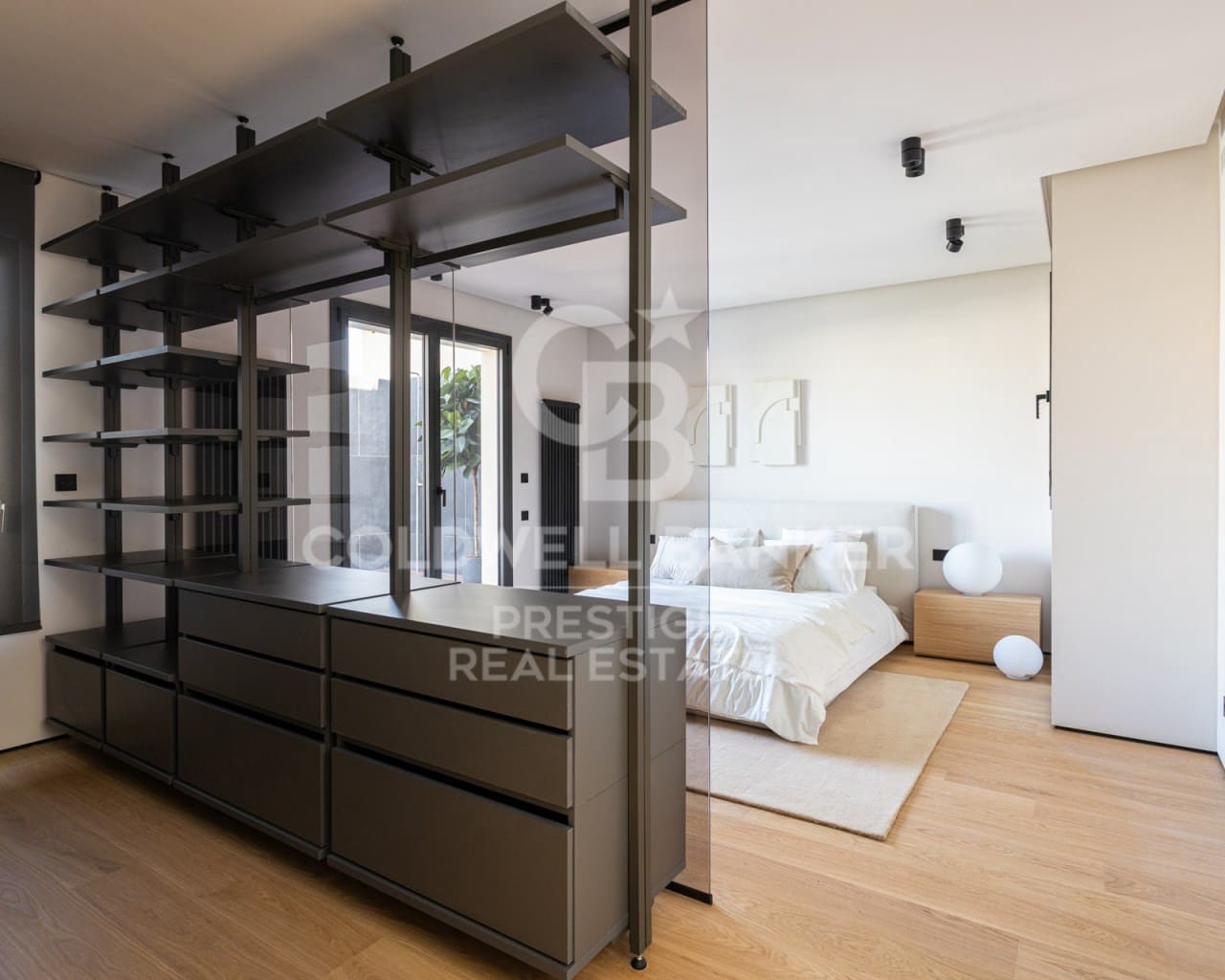 4 chambre Penthouse à vendre à Barcelone ville - 2 500 000 € (Ref: 9579125)