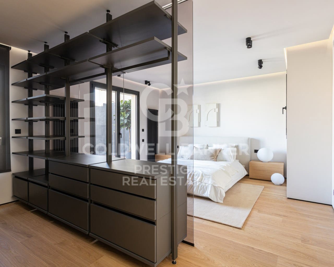 4 chambre Penthouse à vendre à Barcelone ville - 2 500 000 € (Ref: 9579125)