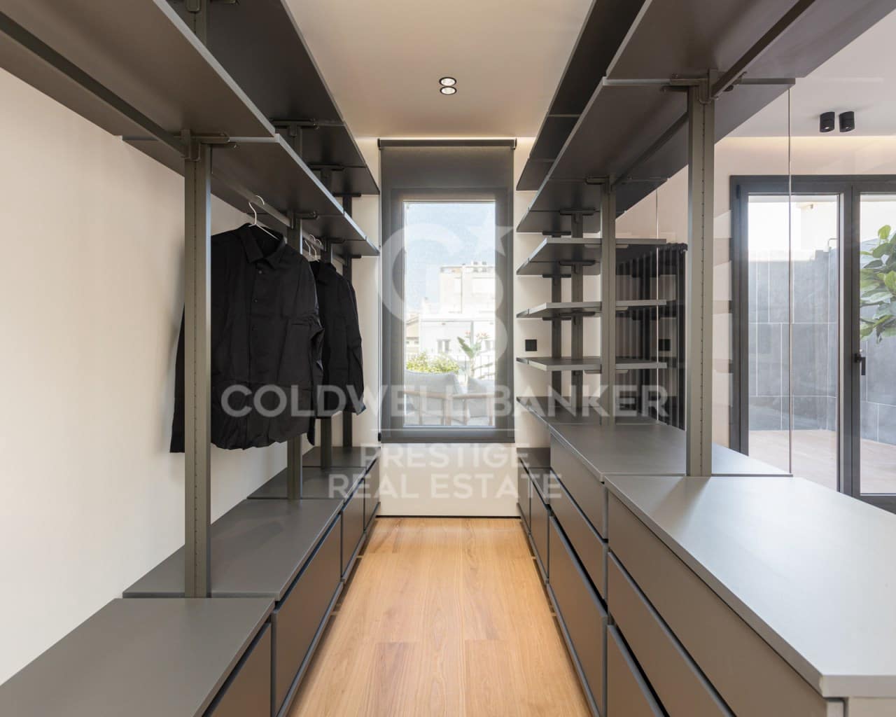 4 chambre Penthouse à vendre à Barcelone ville - 2 500 000 € (Ref: 9579125)