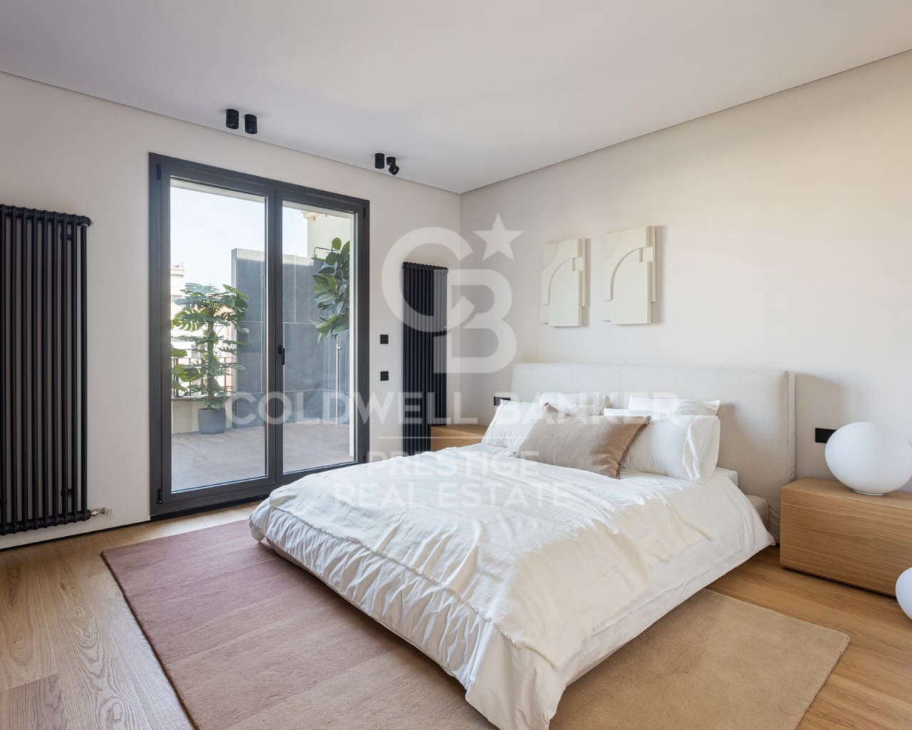 4 chambre Penthouse à vendre à Barcelone ville - 2 500 000 € (Ref: 9579125)