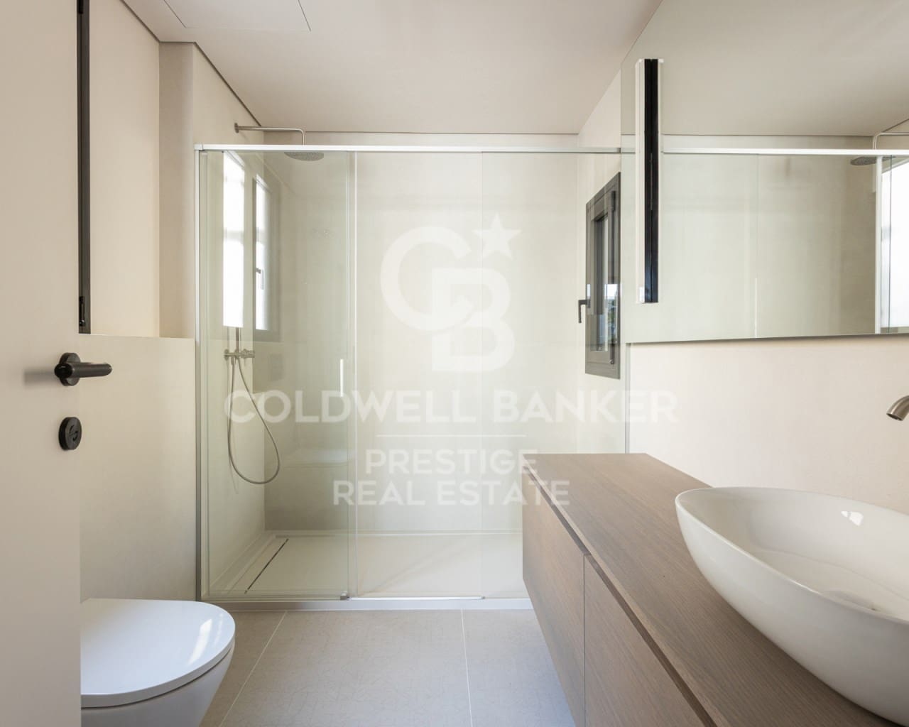 4 chambre Penthouse à vendre à Barcelone ville - 2 500 000 € (Ref: 9579125)