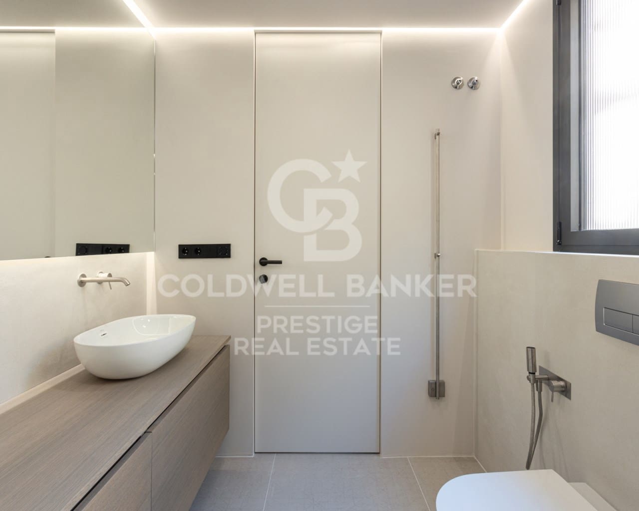 4 chambre Penthouse à vendre à Barcelone ville - 2 500 000 € (Ref: 9579125)