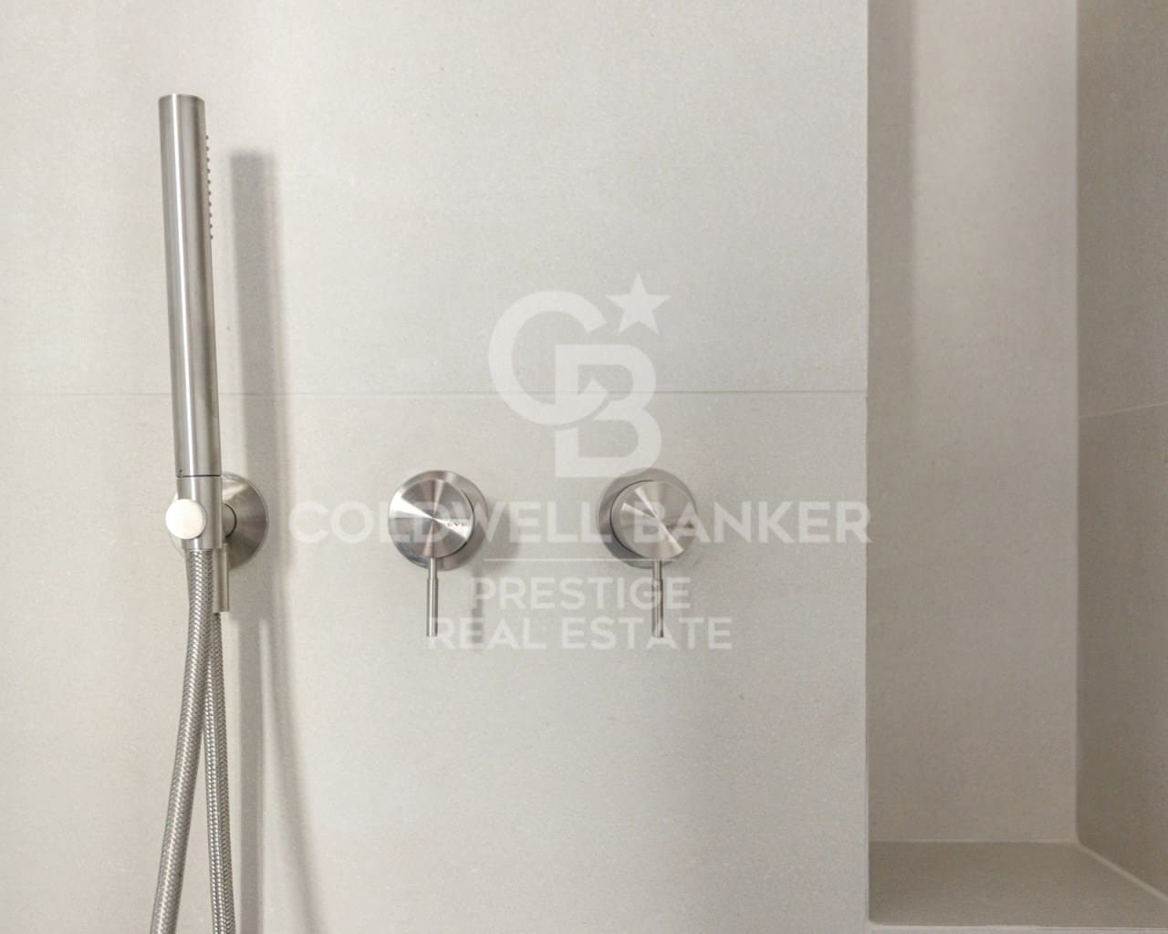 4 chambre Penthouse à vendre à Barcelone ville - 2 500 000 € (Ref: 9579125)