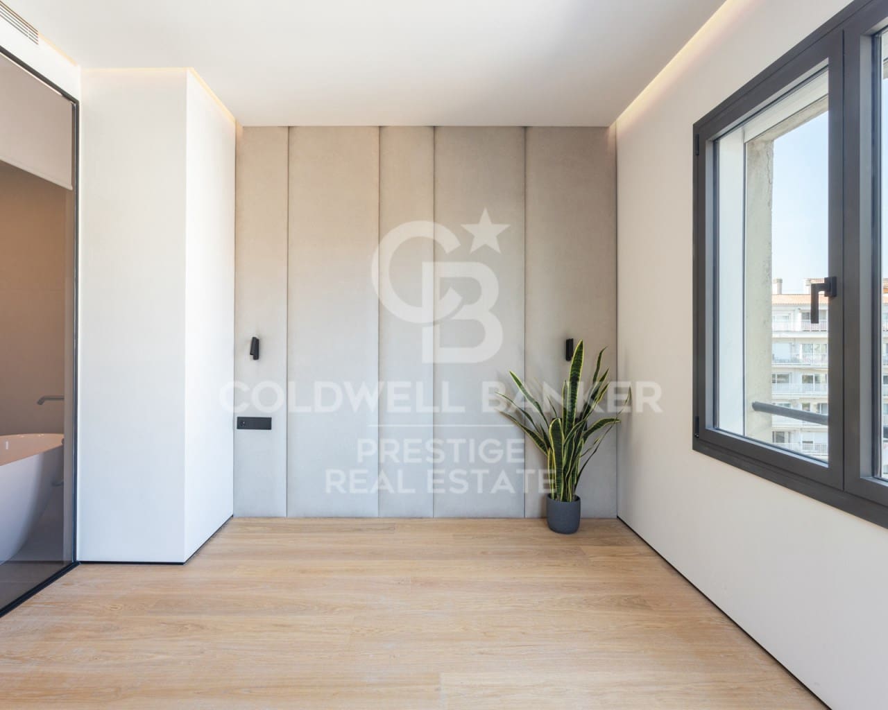 4 chambre Penthouse à vendre à Barcelone ville - 2 500 000 € (Ref: 9579125)