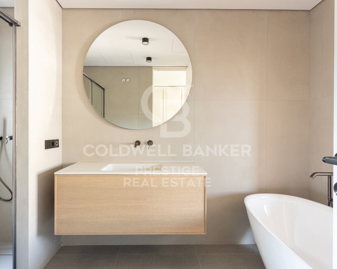 4 chambre Penthouse à vendre à Barcelone ville - 2 500 000 € (Ref: 9579125)