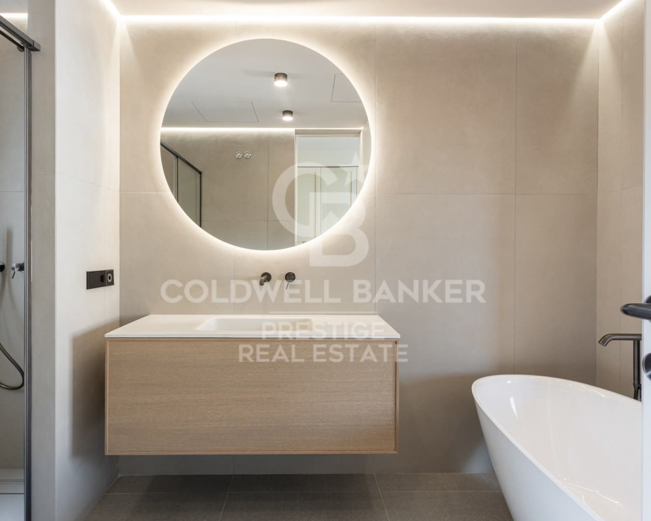 4 chambre Penthouse à vendre à Barcelone ville - 2 500 000 € (Ref: 9579125)