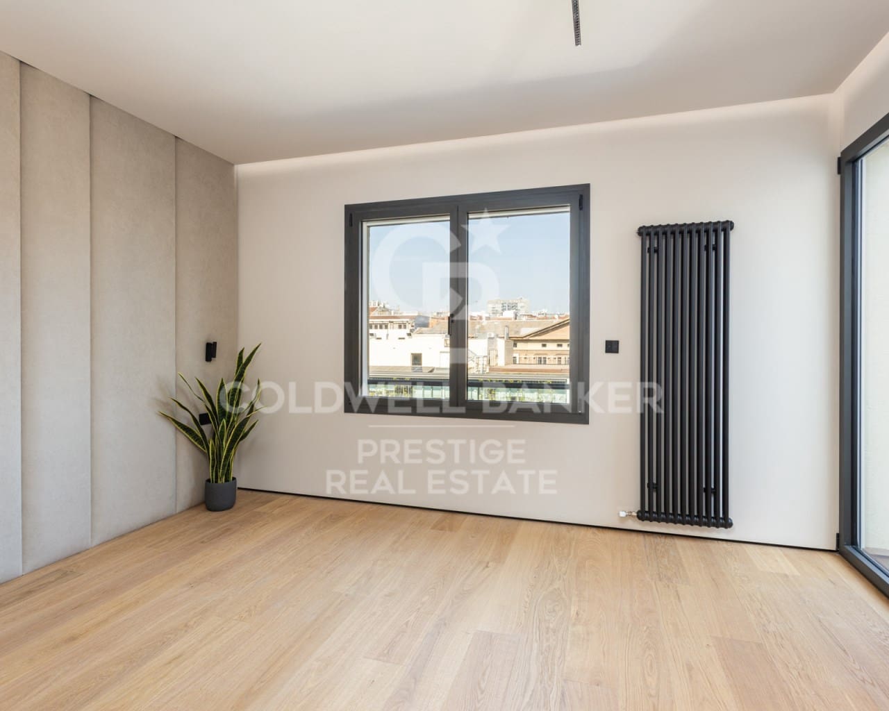 4 chambre Penthouse à vendre à Barcelone ville - 2 500 000 € (Ref: 9579125)