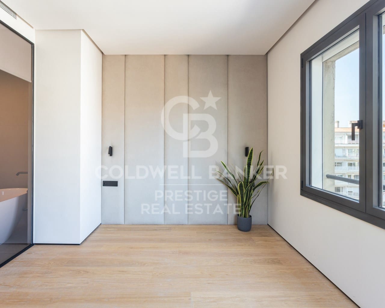 4 chambre Penthouse à vendre à Barcelone ville - 2 500 000 € (Ref: 9579125)