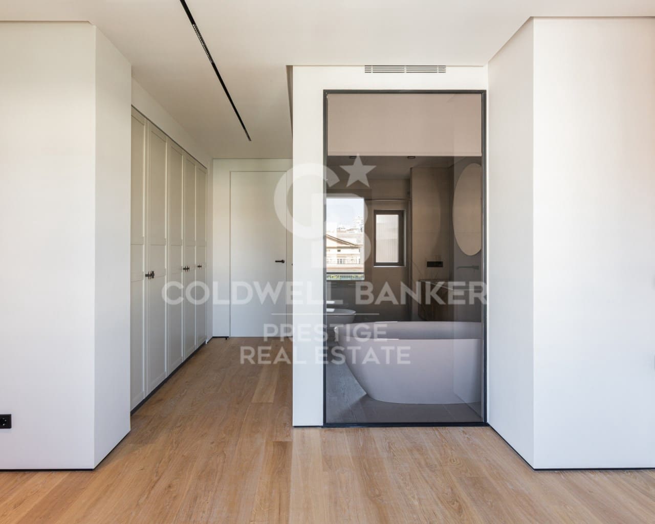 4 chambre Penthouse à vendre à Barcelone ville - 2 500 000 € (Ref: 9579125)