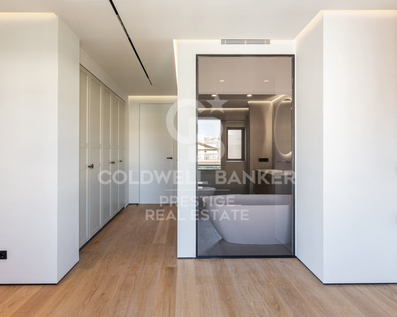 4 chambre Penthouse à vendre à Barcelone ville - 2 500 000 € (Ref: 9579125)