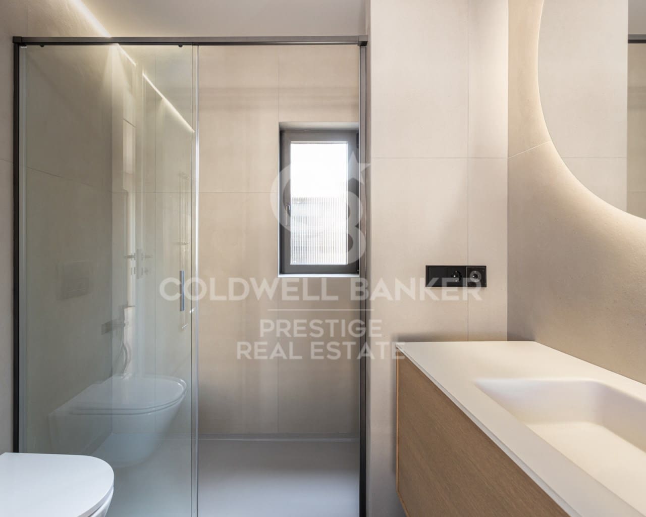 4 chambre Penthouse à vendre à Barcelone ville - 2 500 000 € (Ref: 9579125)