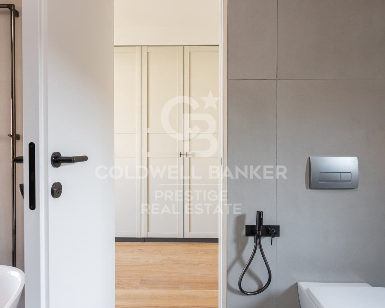 4 chambre Penthouse à vendre à Barcelone ville - 2 500 000 € (Ref: 9579125)