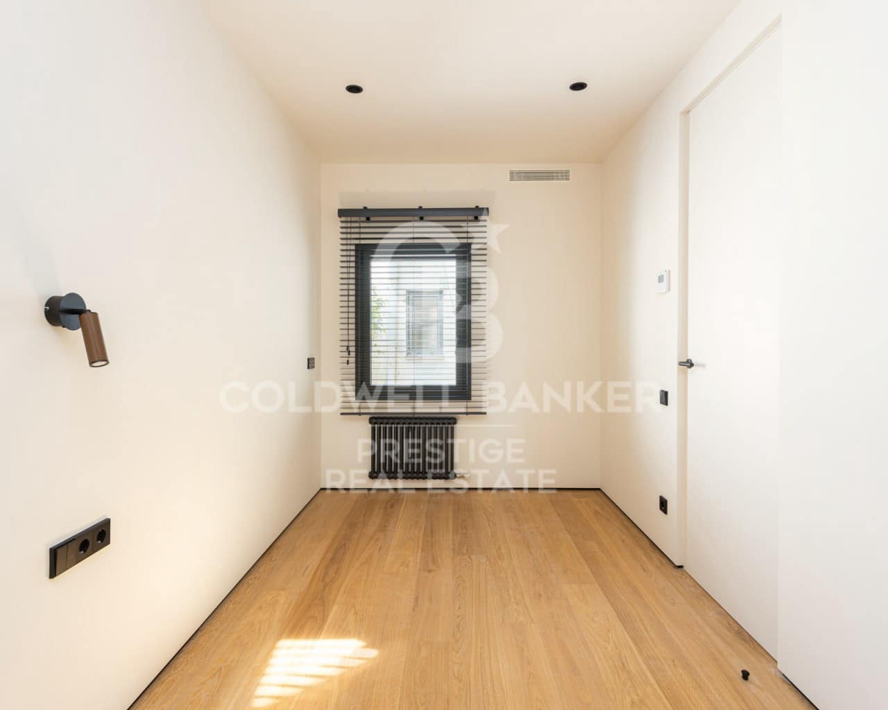 4 chambre Penthouse à vendre à Barcelone ville - 2 500 000 € (Ref: 9579125)
