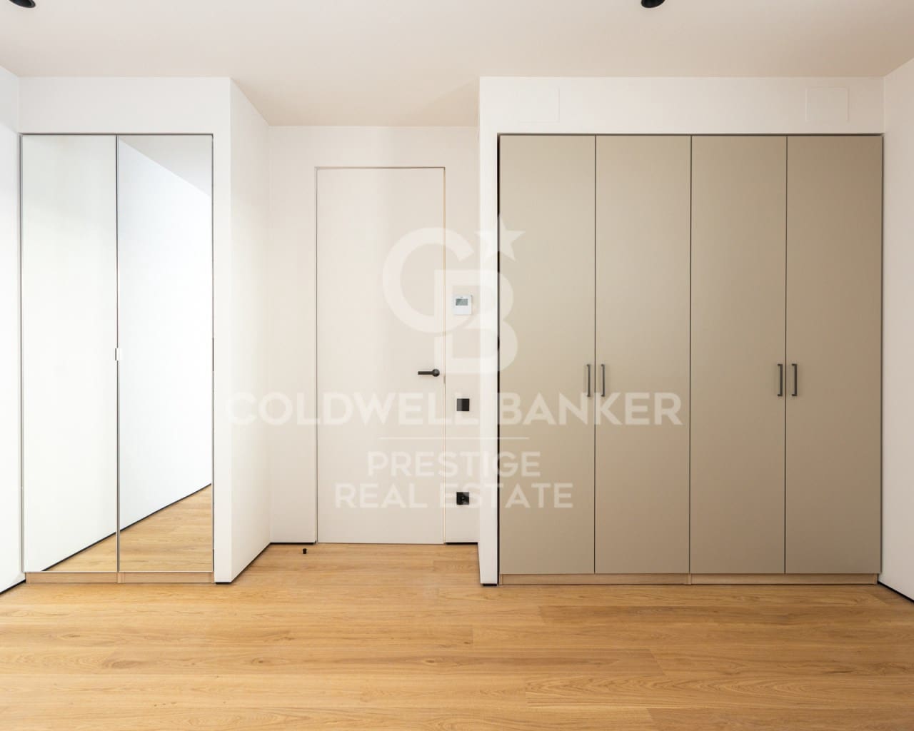 4 chambre Penthouse à vendre à Barcelone ville - 2 500 000 € (Ref: 9579125)