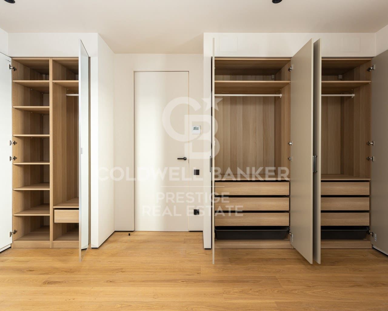 4 chambre Penthouse à vendre à Barcelone ville - 2 500 000 € (Ref: 9579125)