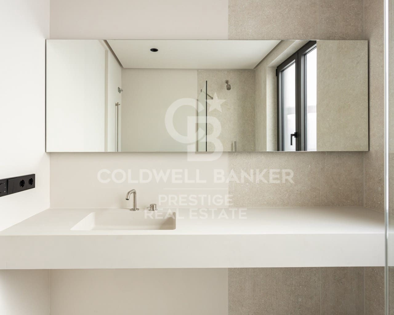 4 chambre Penthouse à vendre à Barcelone ville - 2 500 000 € (Ref: 9579125)