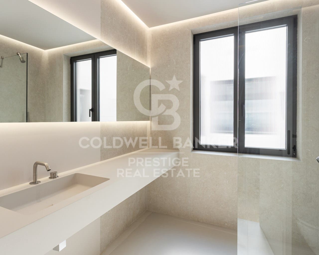 4 chambre Penthouse à vendre à Barcelone ville - 2 500 000 € (Ref: 9579125)