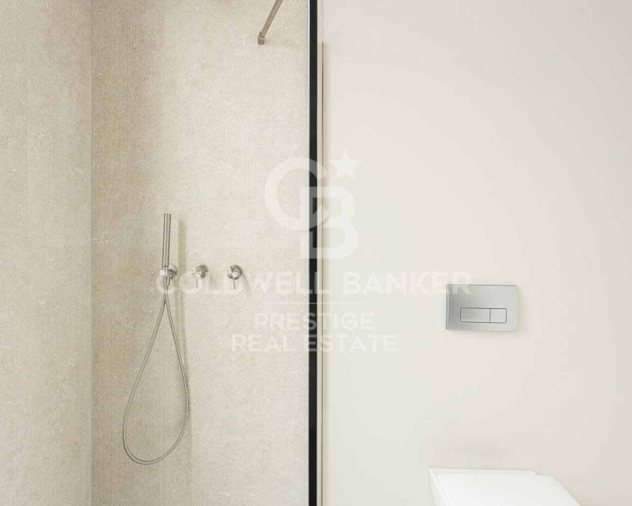 4 chambre Penthouse à vendre à Barcelone ville - 2 500 000 € (Ref: 9579125)