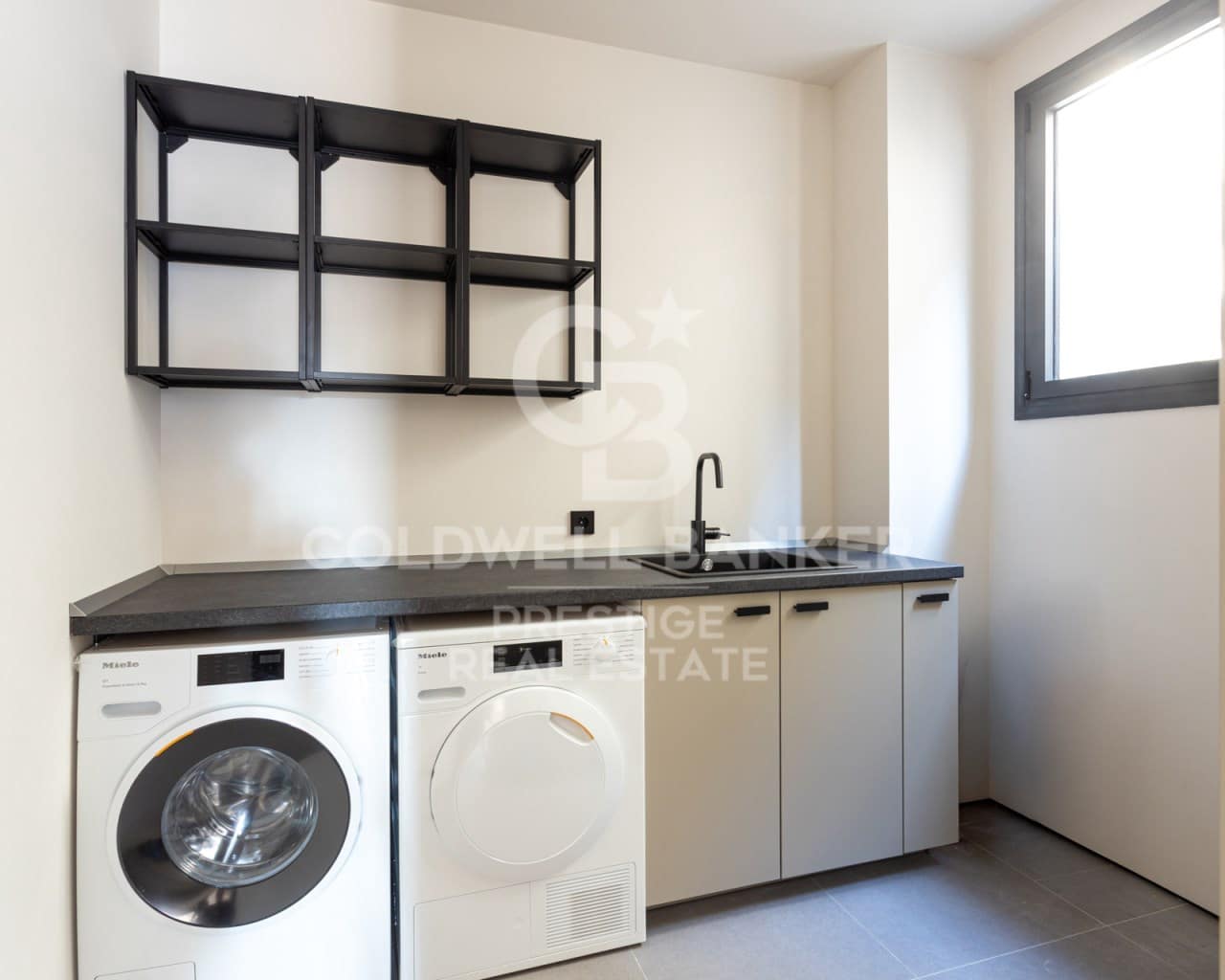 4 chambre Penthouse à vendre à Barcelone ville - 2 500 000 € (Ref: 9579125)