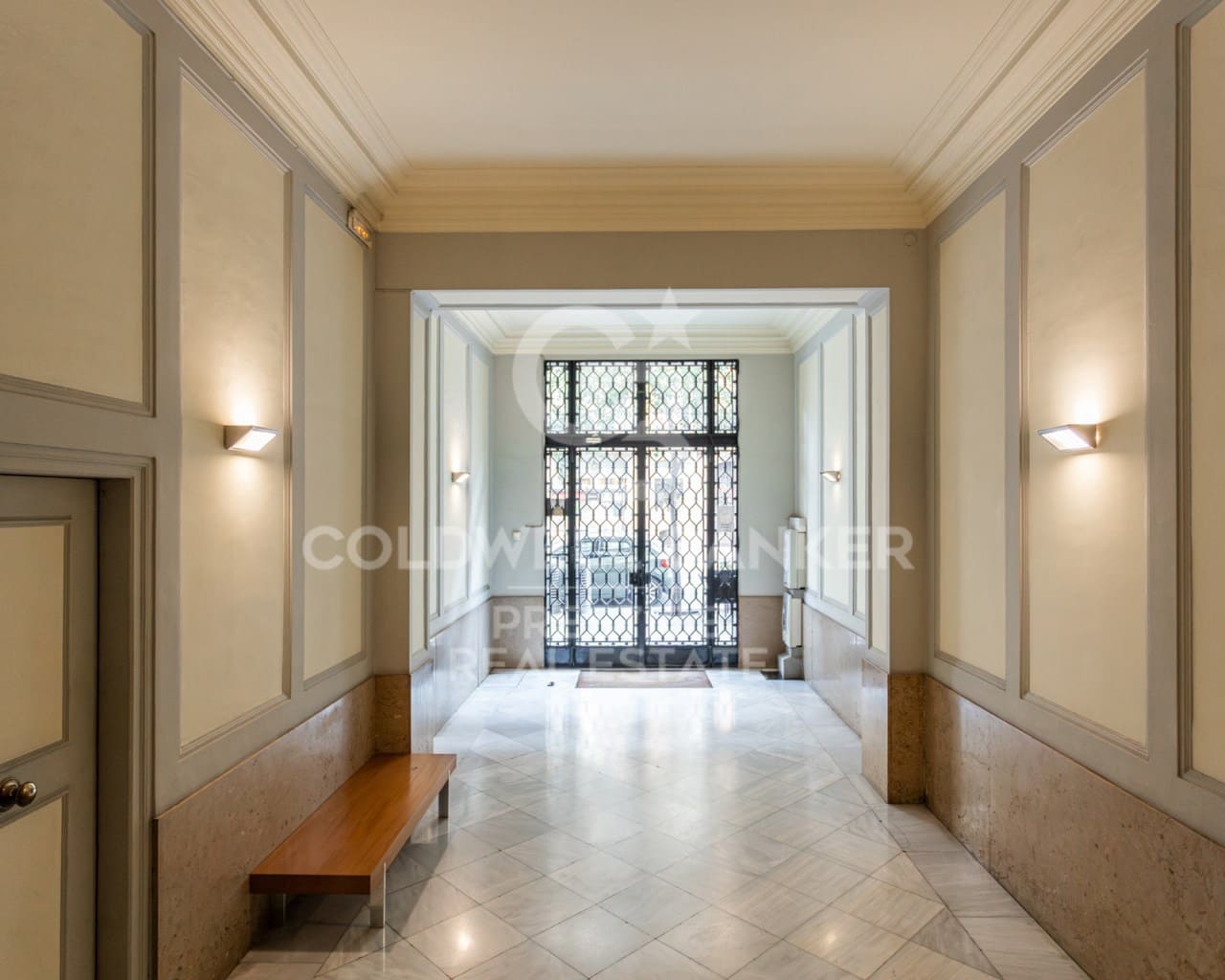 4 chambre Penthouse à vendre à Barcelone ville - 2 500 000 € (Ref: 9579125)