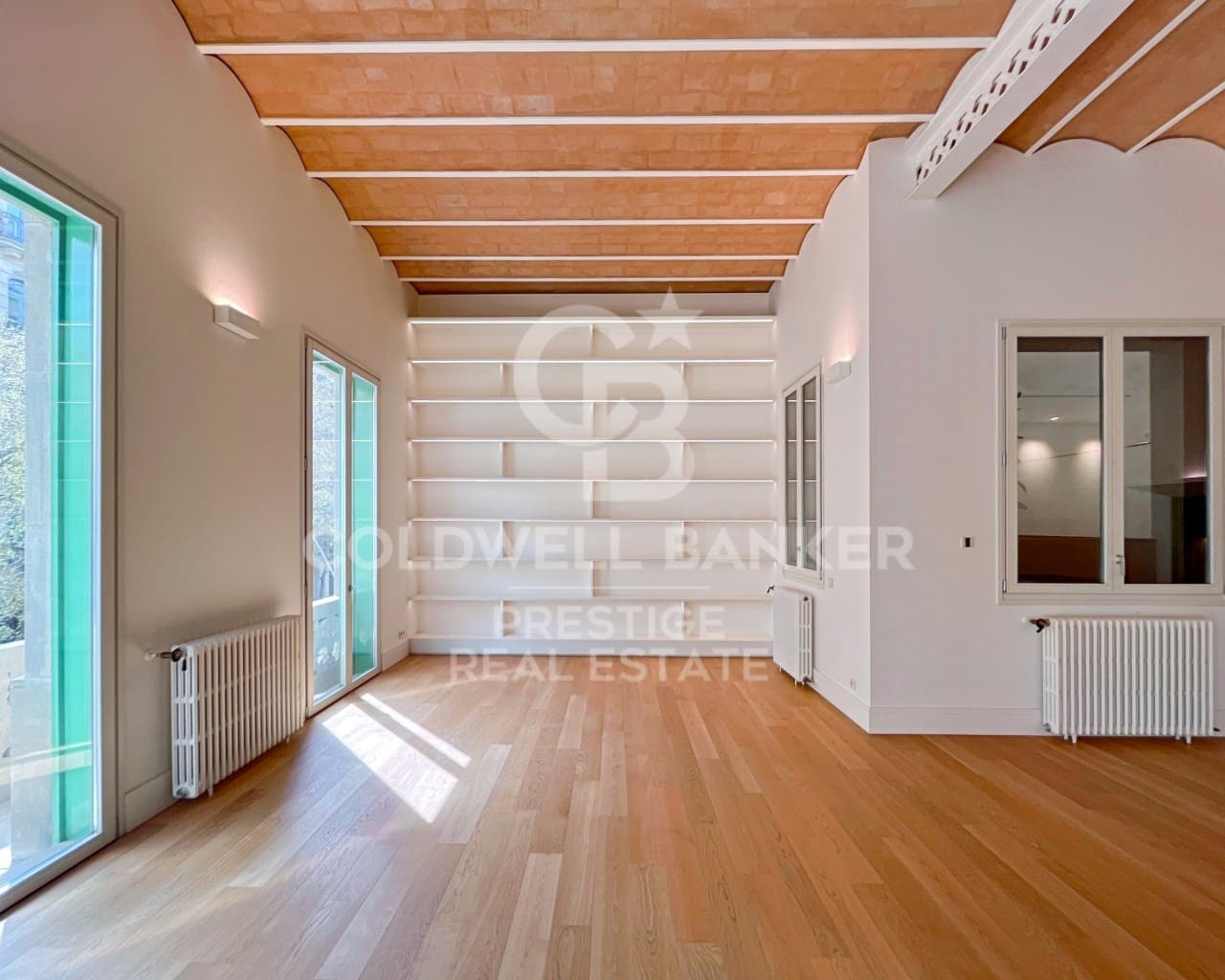 Apartament na sprzedaż w Miasto Barcelona z basenem - 1 400 000 € (Ref: 9579126)