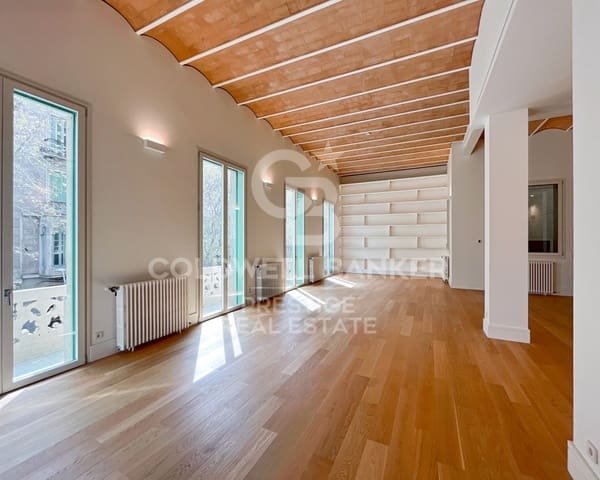Apartament na sprzedaż w La Dreta de L'Eixample, Miasto Barcelona z basenem - 1 400 000 € (Ref: 9579126)