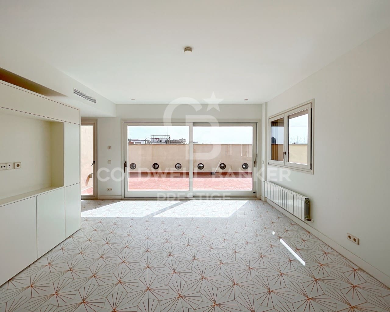 Apartament na sprzedaż w Miasto Barcelona z basenem - 1 400 000 € (Ref: 9579126)