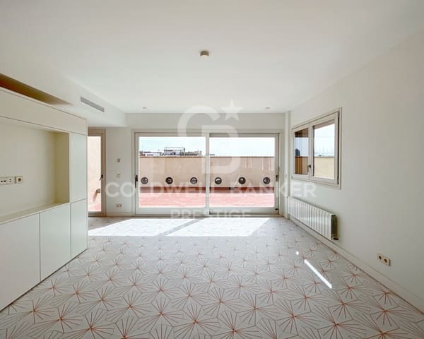 Apartament na sprzedaż w La Dreta de L'Eixample, Miasto Barcelona z basenem - 1 400 000 € (Ref: 9579126)