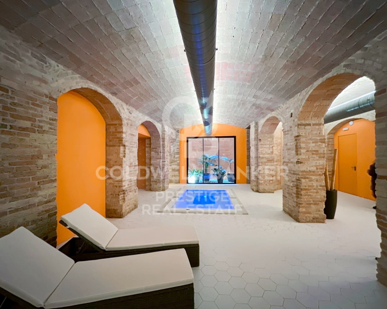 Apartament na sprzedaż w Miasto Barcelona z basenem - 1 400 000 € (Ref: 9579126)