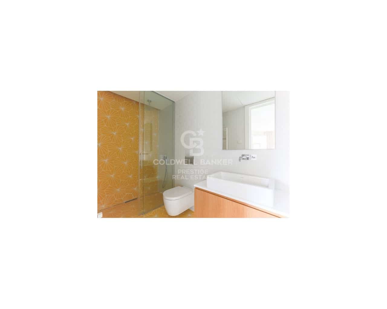 2 quarto Apartamento para venda em Barcelona cidade com garagem - 1 750 000 € (Ref: 9579127)