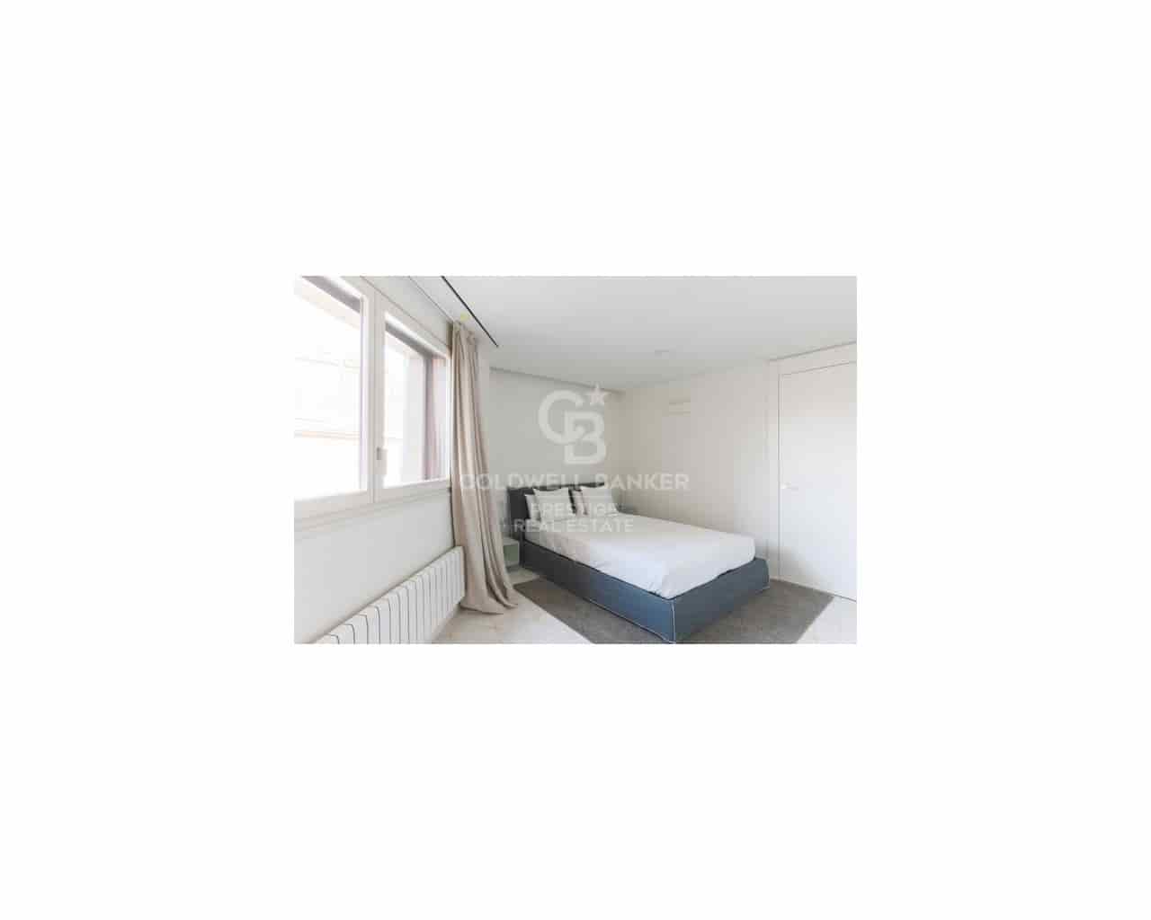 2 quarto Apartamento para venda em Barcelona cidade com garagem - 1 750 000 € (Ref: 9579127)