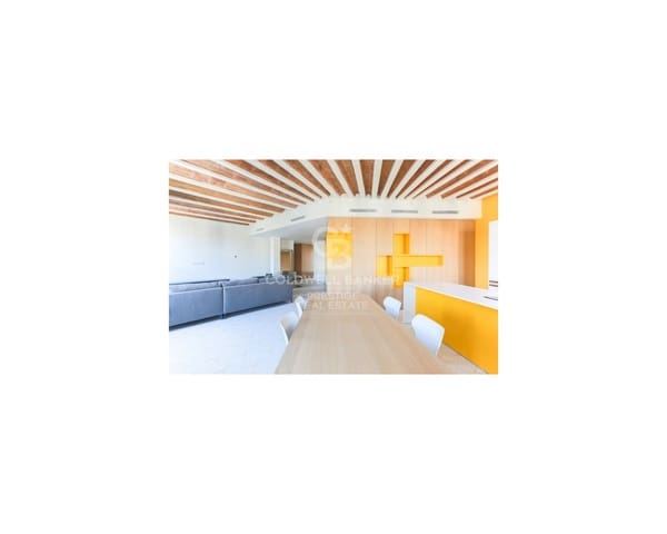 2 quarto Apartamento para venda em La Dreta de L'Eixample, Barcelona cidade com garagem - 1 750 000 € (Ref: 9579127)