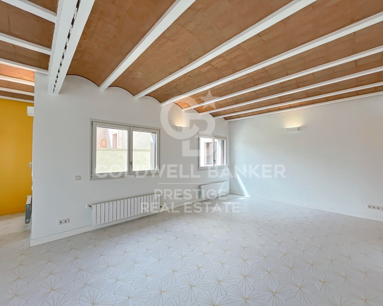 2 quarto Apartamento para venda em Barcelona cidade com garagem - 1 750 000 € (Ref: 9579127)
