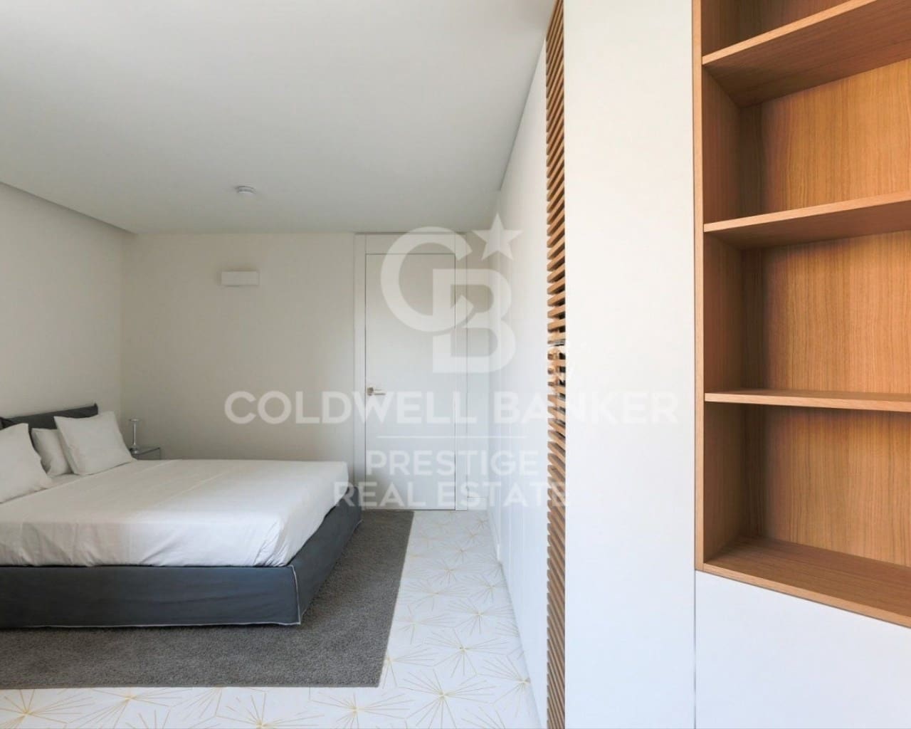 2 quarto Apartamento para venda em Barcelona cidade com garagem - 1 750 000 € (Ref: 9579127)