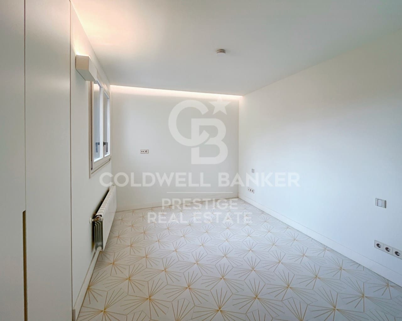 2 quarto Apartamento para venda em Barcelona cidade com garagem - 1 750 000 € (Ref: 9579127)