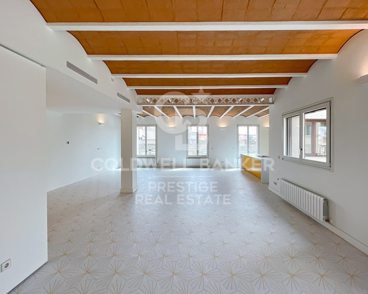 2 quarto Apartamento para venda em Barcelona cidade com garagem - 1 750 000 € (Ref: 9579127)