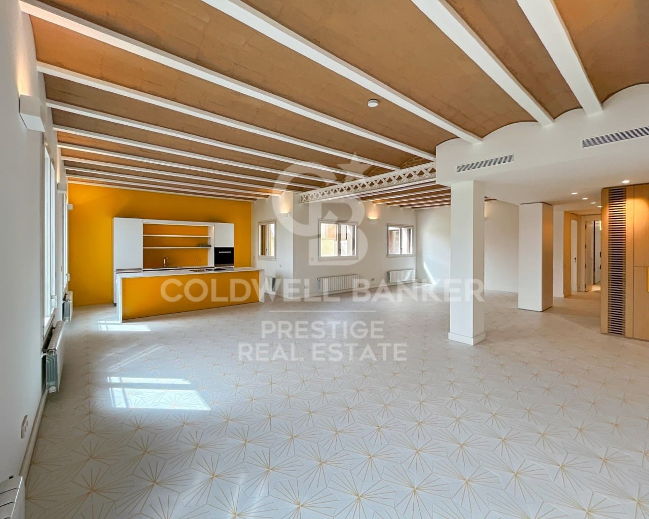 2 quarto Apartamento para venda em Barcelona cidade com garagem - 1 750 000 € (Ref: 9579127)