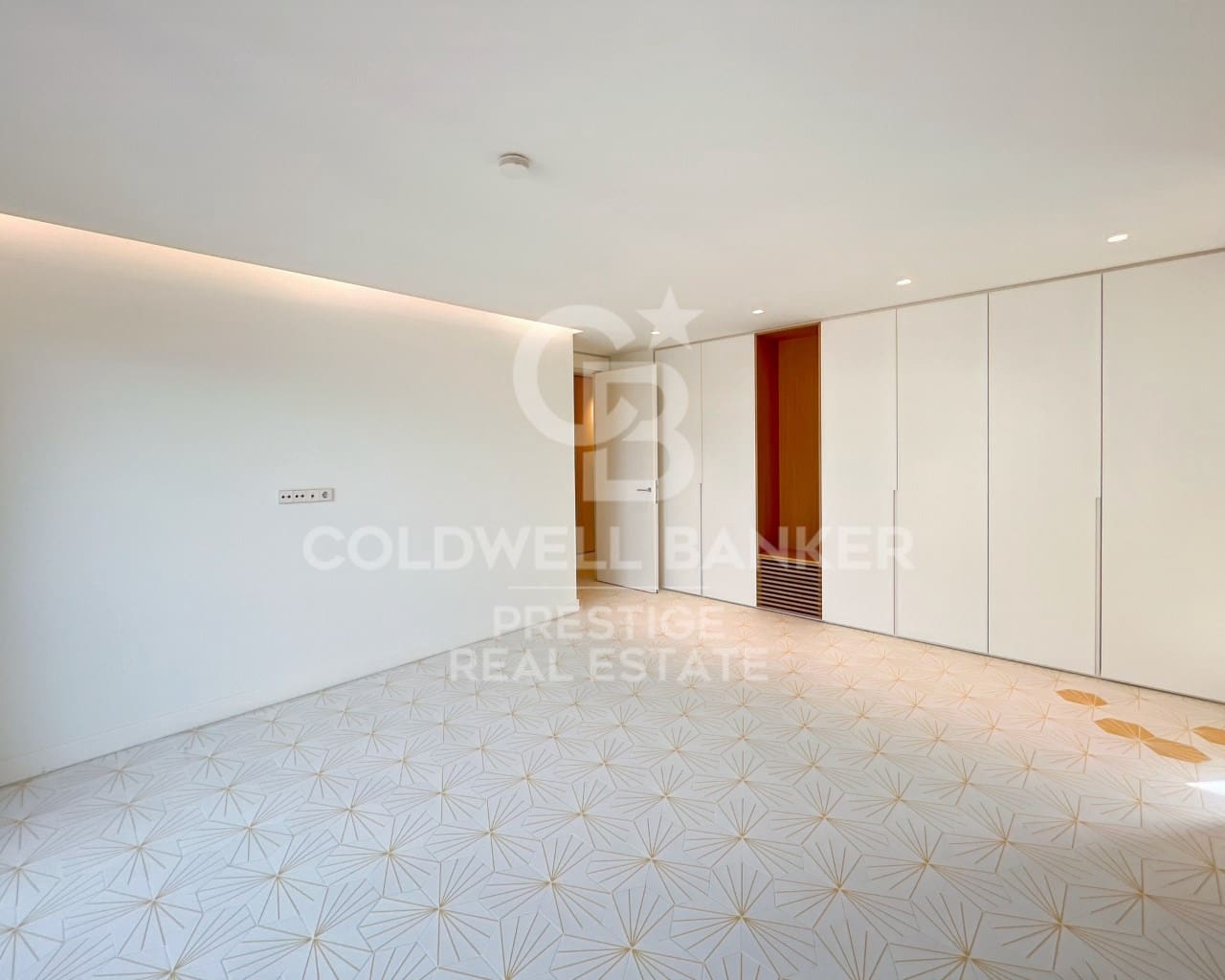 2 quarto Apartamento para venda em Barcelona cidade com garagem - 1 750 000 € (Ref: 9579127)