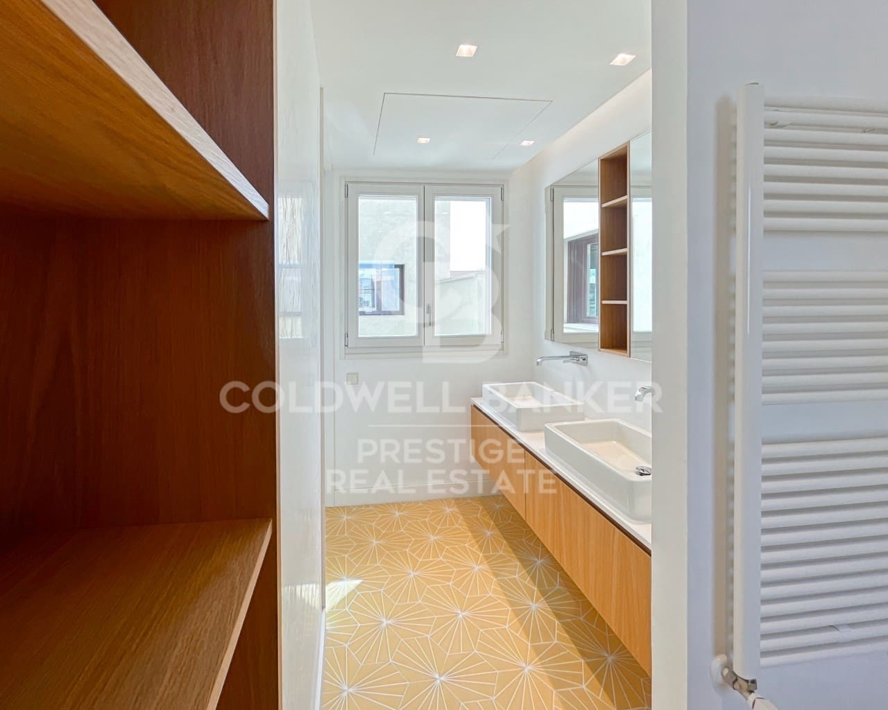 2 quarto Apartamento para venda em Barcelona cidade com garagem - 1 750 000 € (Ref: 9579127)