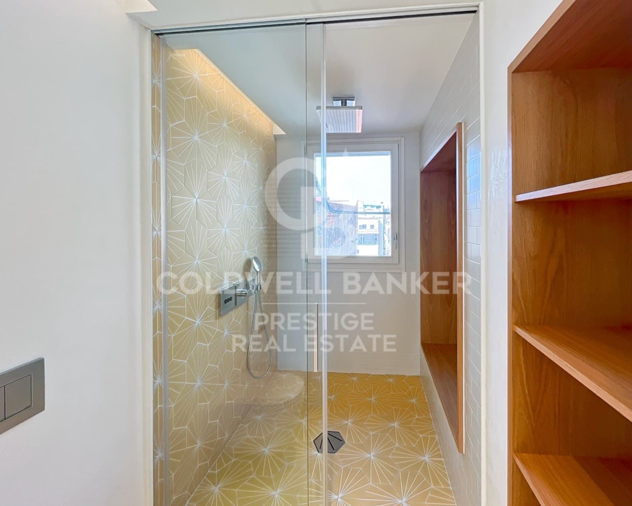 2 quarto Apartamento para venda em Barcelona cidade com garagem - 1 750 000 € (Ref: 9579127)