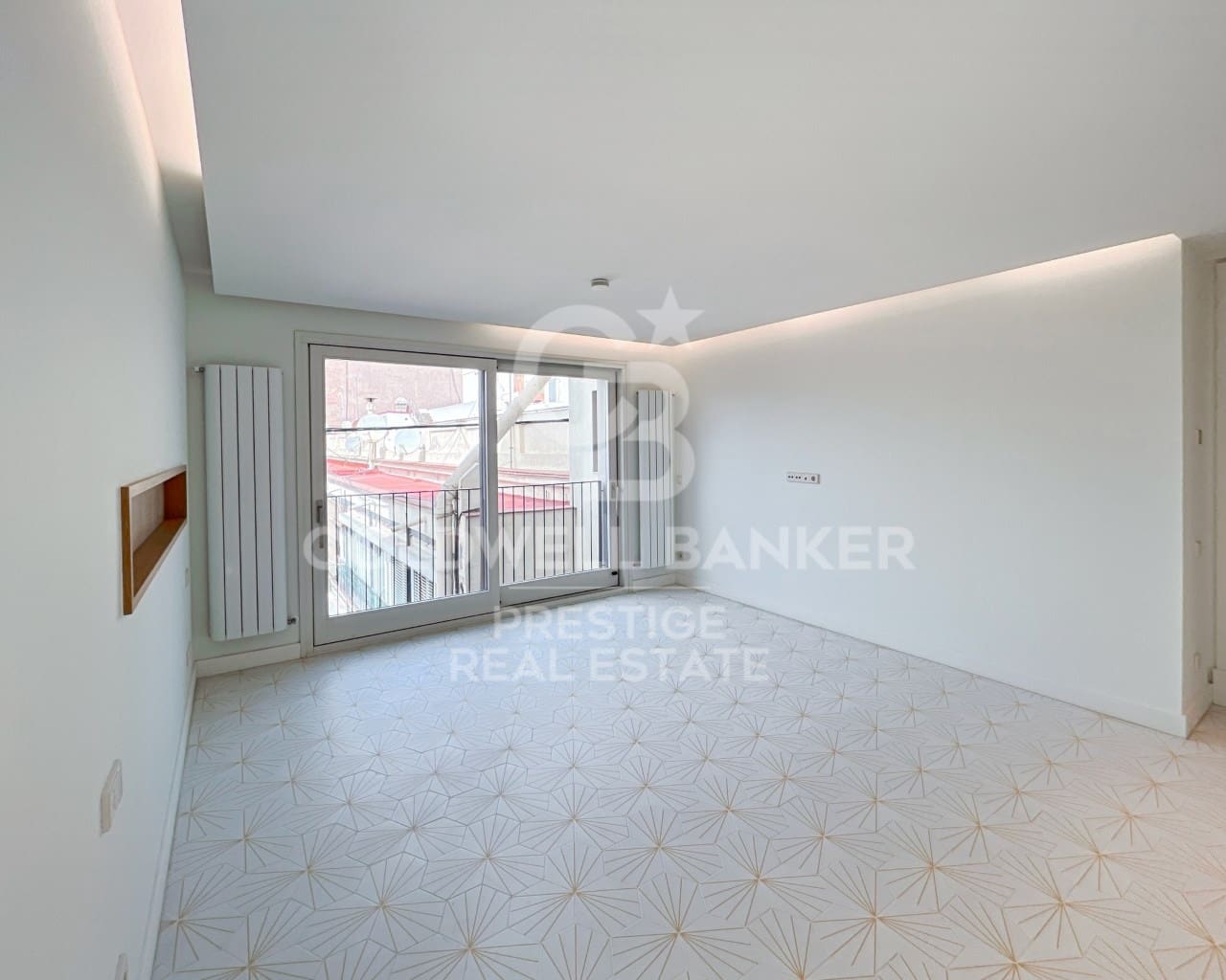 2 quarto Apartamento para venda em Barcelona cidade com garagem - 1 750 000 € (Ref: 9579127)