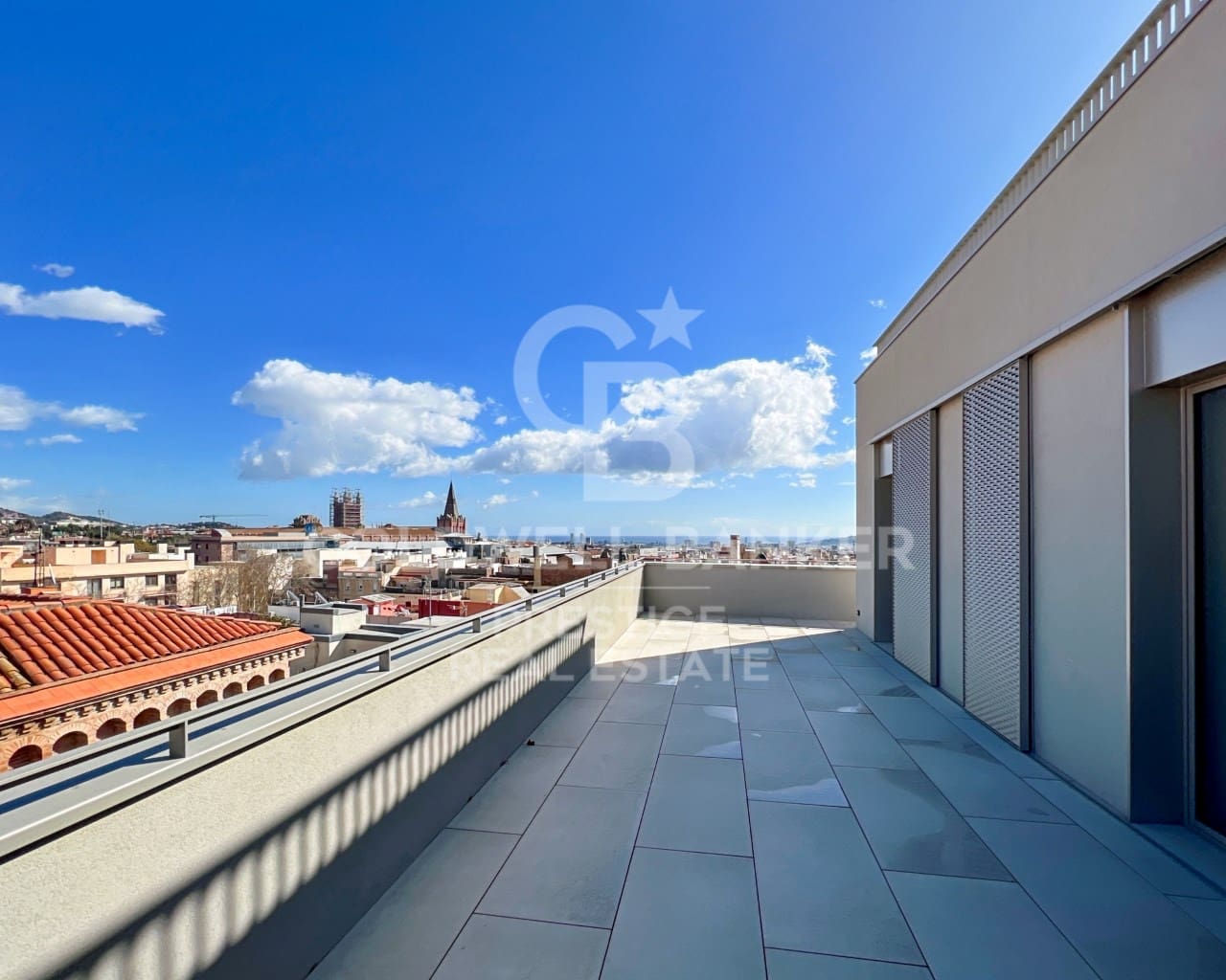 Ático de 2 habitaciones en Barcelona ciudad en venta con piscina garaje - 1.915.000 € (Ref: 9579128)